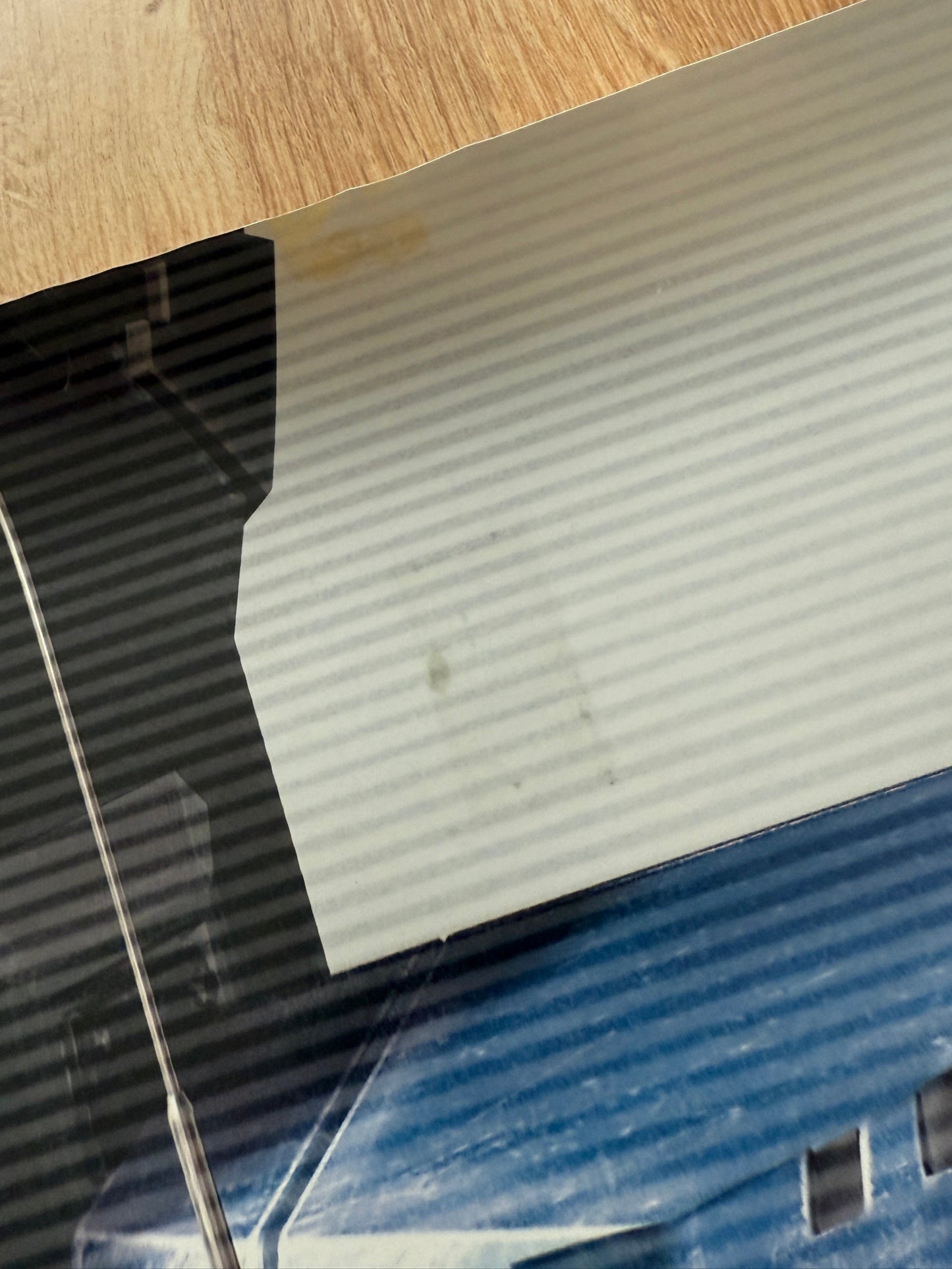 Armored Core 2 (B2) Japanese Promotional Poster